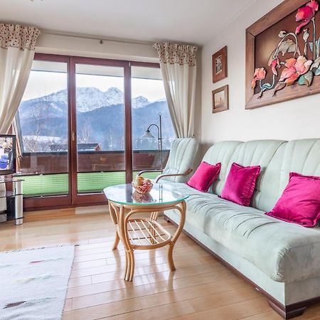 Apartament Bajeczna Gora Ζακοπάνε Εξωτερικό φωτογραφία