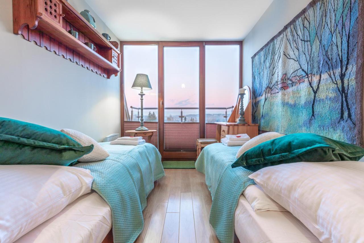 Apartament Bajeczna Gora Ζακοπάνε Εξωτερικό φωτογραφία