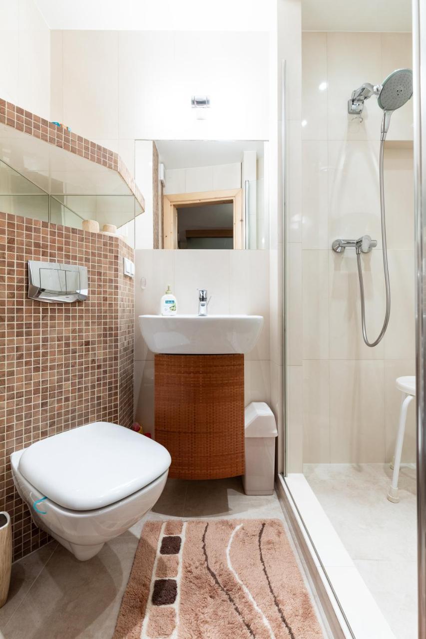 Apartament Bajeczna Gora Ζακοπάνε Εξωτερικό φωτογραφία