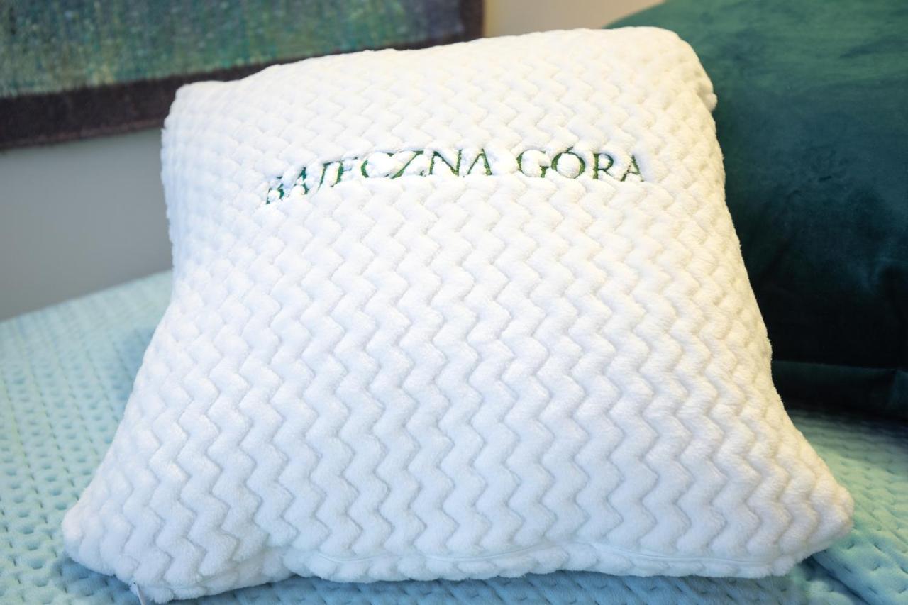 Apartament Bajeczna Gora Ζακοπάνε Εξωτερικό φωτογραφία