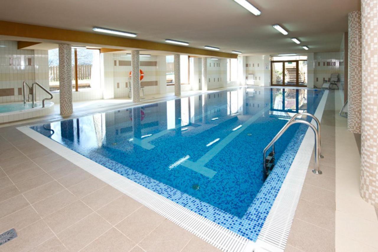 Apartament Bajeczna Gora Ζακοπάνε Εξωτερικό φωτογραφία