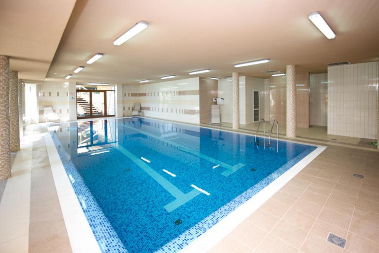 Apartament Bajeczna Gora Ζακοπάνε Εξωτερικό φωτογραφία