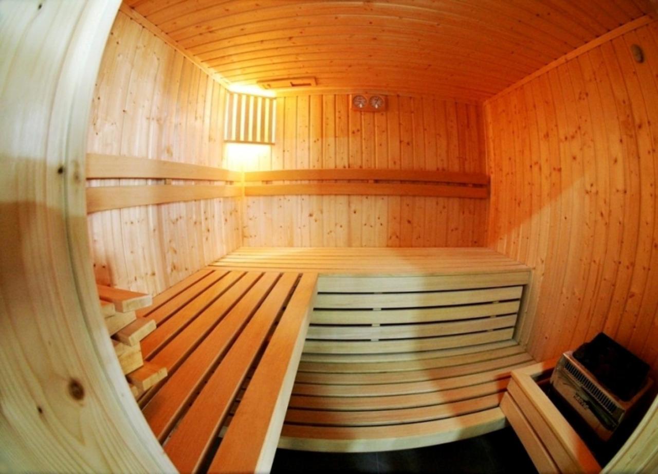 Apartament Bajeczna Gora Ζακοπάνε Εξωτερικό φωτογραφία