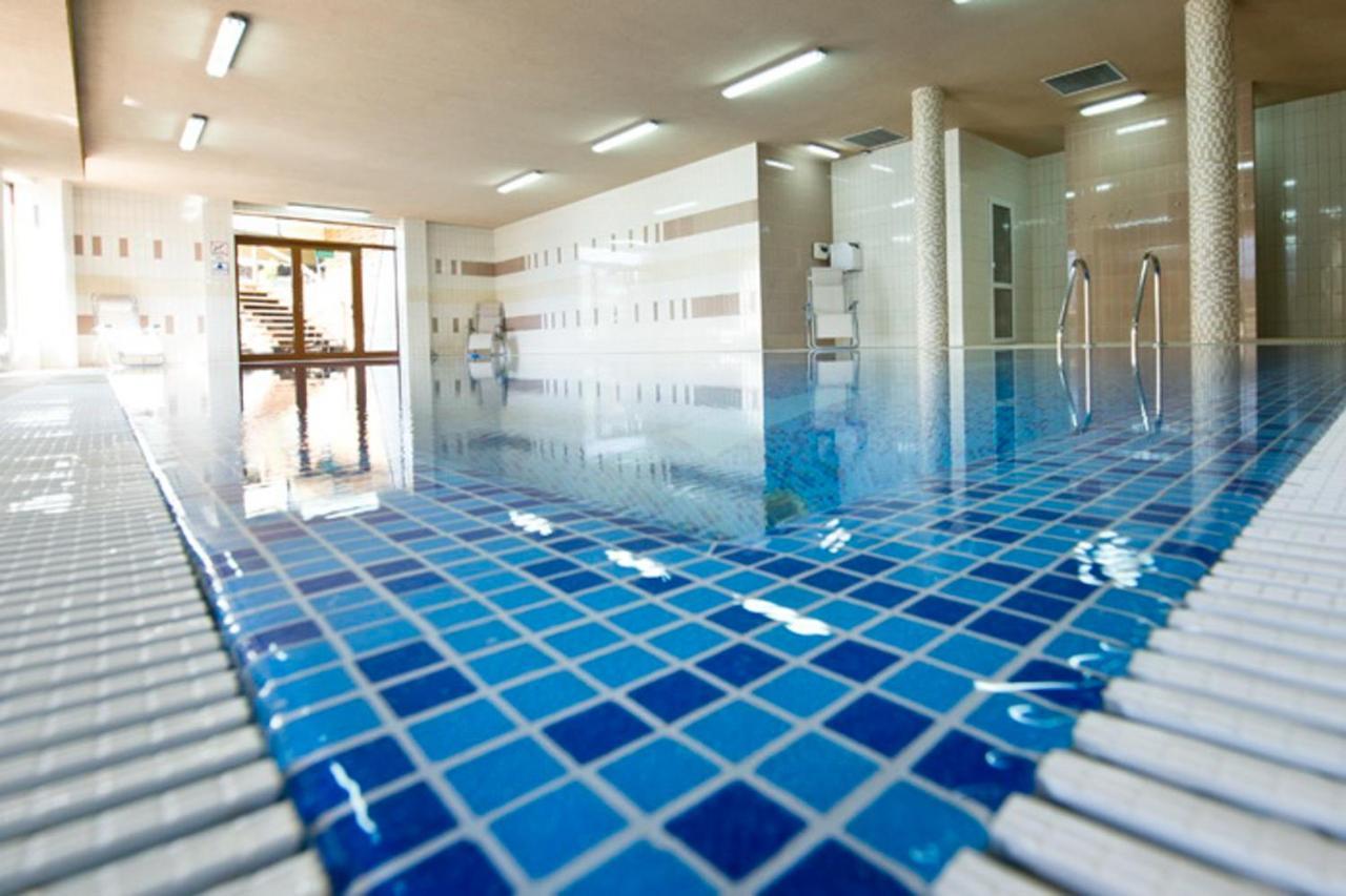 Apartament Bajeczna Gora Ζακοπάνε Εξωτερικό φωτογραφία
