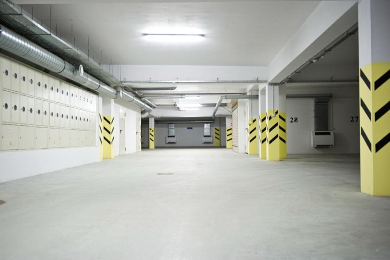 Apartament Bajeczna Gora Ζακοπάνε Εξωτερικό φωτογραφία