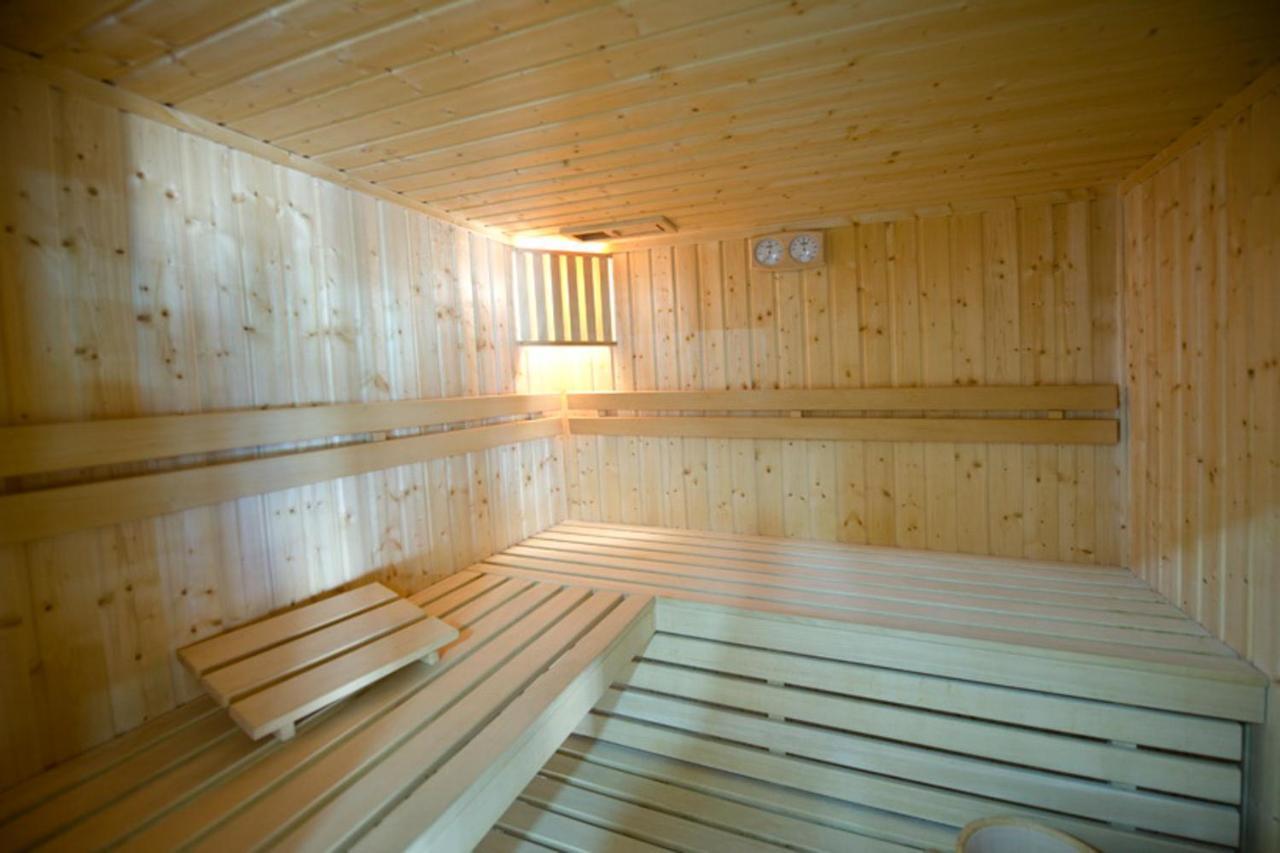 Apartament Bajeczna Gora Ζακοπάνε Εξωτερικό φωτογραφία