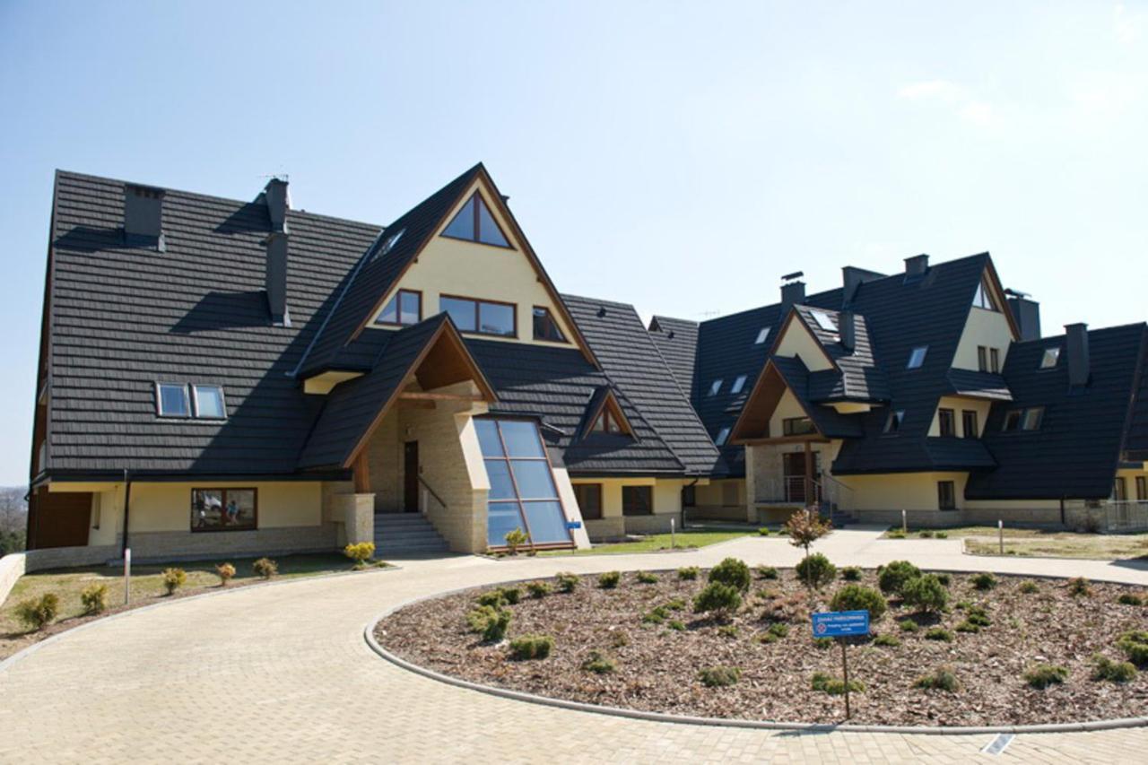 Apartament Bajeczna Gora Ζακοπάνε Εξωτερικό φωτογραφία